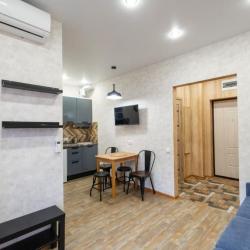 1-комнатные апартаменты стандарт 354392, Краснодарский край, пос. Красная Поляна, ГЭС д. 5, кв. 40