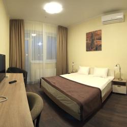 Фото Отель Остафьево