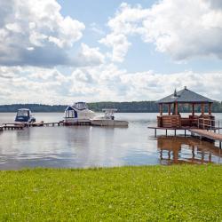 Фото Отель Корабль