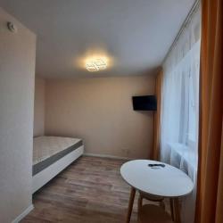 Фото Апартаменты на улице Академика Королёва 20Г