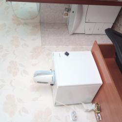Фото Отель Горизонт