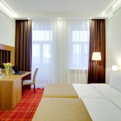 фото 18 Best Western Plus Centre (Бест Вестерн Плюс Центр)