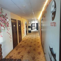 Фото Отель Инь Янь