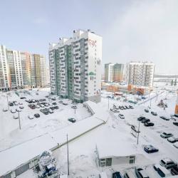 2-комнатные апартаменты улучшенные Чистопрудненская 18