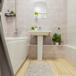 Фото Отель Vegas apartments (Вегас апартментс) на улице Арктическая