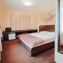 Фото Отель Shato City (Шато Сити)