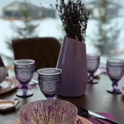Апартаменты Lavender Hillside