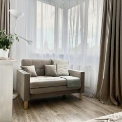 Апартаменты на улице Орджоникидзе 1 — 91421f36b145103a3c82176957c9bed5