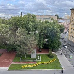 фото 2 Port Comfort by Sennaya Square (Порт Комфорт Сенная Площадь)