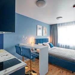 фото 10 Leruka Home (Лерука Хоум) на проспекте Стачек
