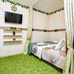 Фото Отель Loft (Лофт) Домик-шале