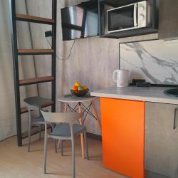 Фото Отель Рейс 66