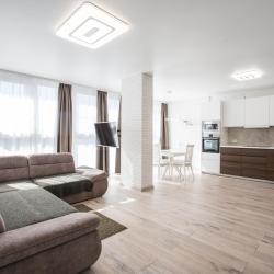Фото Отель Mega Stay (Мега Стей)