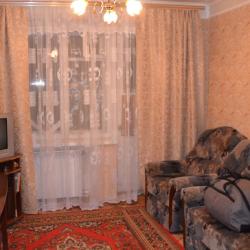 Фото Отель Нива