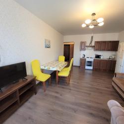 Фото Отель Onebed на бульваре ий 18