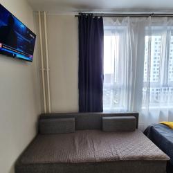 Фото Отель Квартиры в Подмосковье в 1-м Стрелковом переулке 1