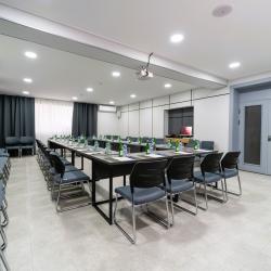 Фото Отель Nuovo Boutique Hotel (Нуово Бутик)