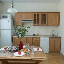 Фото Отель Гости на улице Ленина