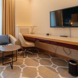 Фото Novotel Resort and spa Krasnaya Polyana (Новотель Резорт и спа Красная Поляна)