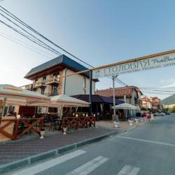 Фото Отель RestVille (Рествилл)