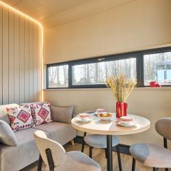 Фото Отель Лён