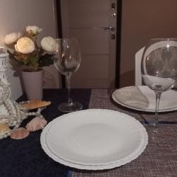 Фото Апартаменты на улице Ленина 268