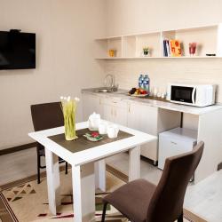 Фото Отель Arman Hotel (Арман)