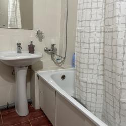 1-комнатные апартаменты стандарт Гагарина 15