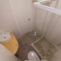 Комната комфорт с 2 односпальными кроватями