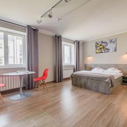 Фото Апарт-отель Берисон Маяковского