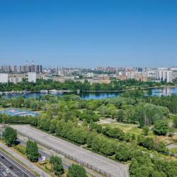 фото 2 ArendaGrad (АрендаГрад) на проспекте Андропова