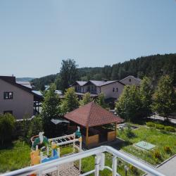 Фото Отель Арслан