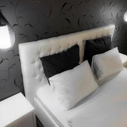 1-комнатные апартаменты улучшенные