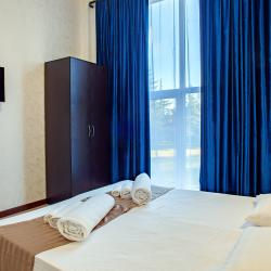 Фото Отель Гости Кавказа