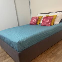 1-комнатные апартаменты стандарт