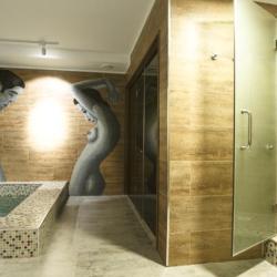 Фото Отель Green Which (Гринвич)