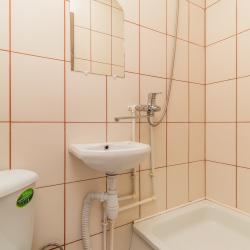 Фото Отель Новиков Дворик на улице Косарева