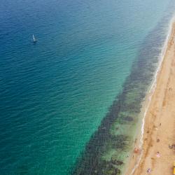 Фото Отель-курорт Бригантина