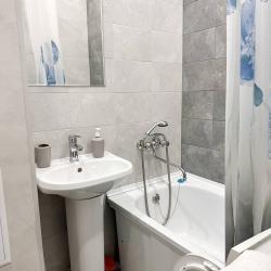 Фото Апартаменты на улице Карамзина