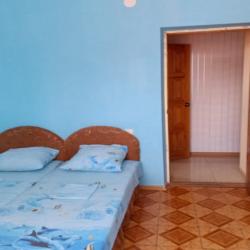 Комната эконом