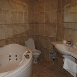 Фото Отель Орхидея