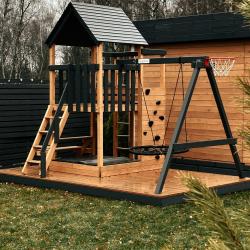 Фото Отель Barkwood (Барквуд)