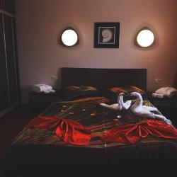 Фото Отель Волга