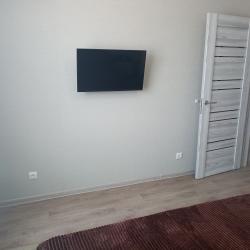 1-комнатные апартаменты улучшенные