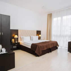 Фото Отель Альфа Сириус Прибрежный квартал