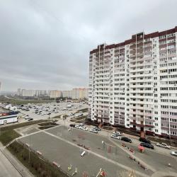 1-комнатные апартаменты улучшенные