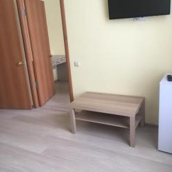 Фото Отель Сокол