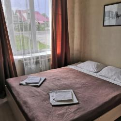 Фото Отель Базилик