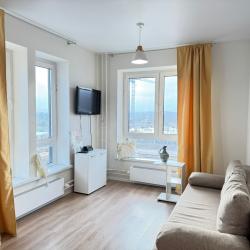 Фото Апартаменты на улице Архангельская 10