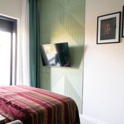 1-комнатные апартаменты студия